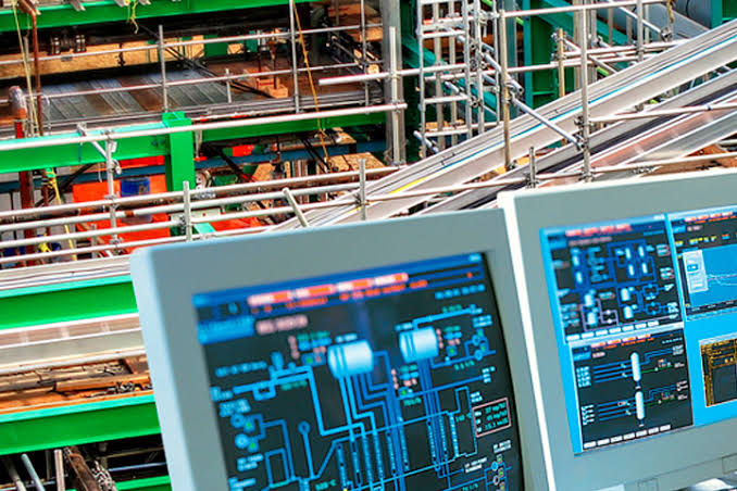 Automatización industrial – DSA diseño, servicio y aplicación para la ...